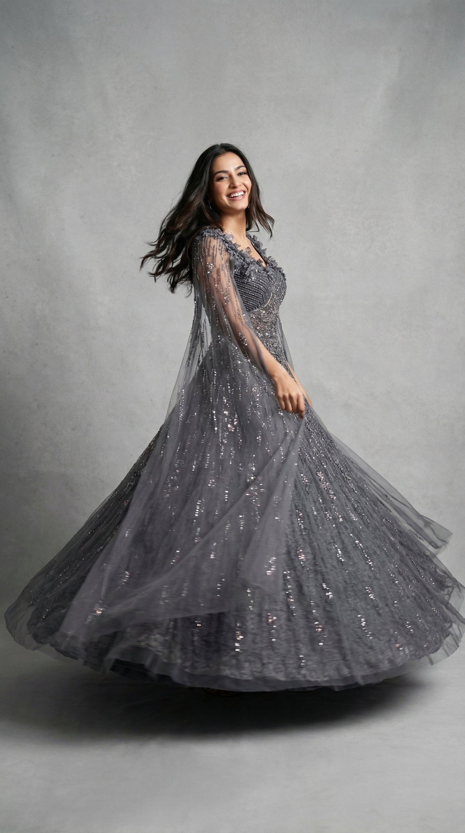 The Moonlit Charcoal Ensemble