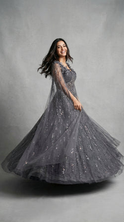 The Moonlit Charcoal Ensemble