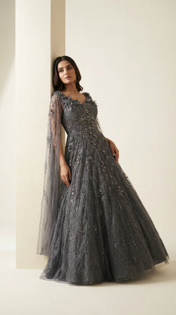 The Moonlit Charcoal Ensemble