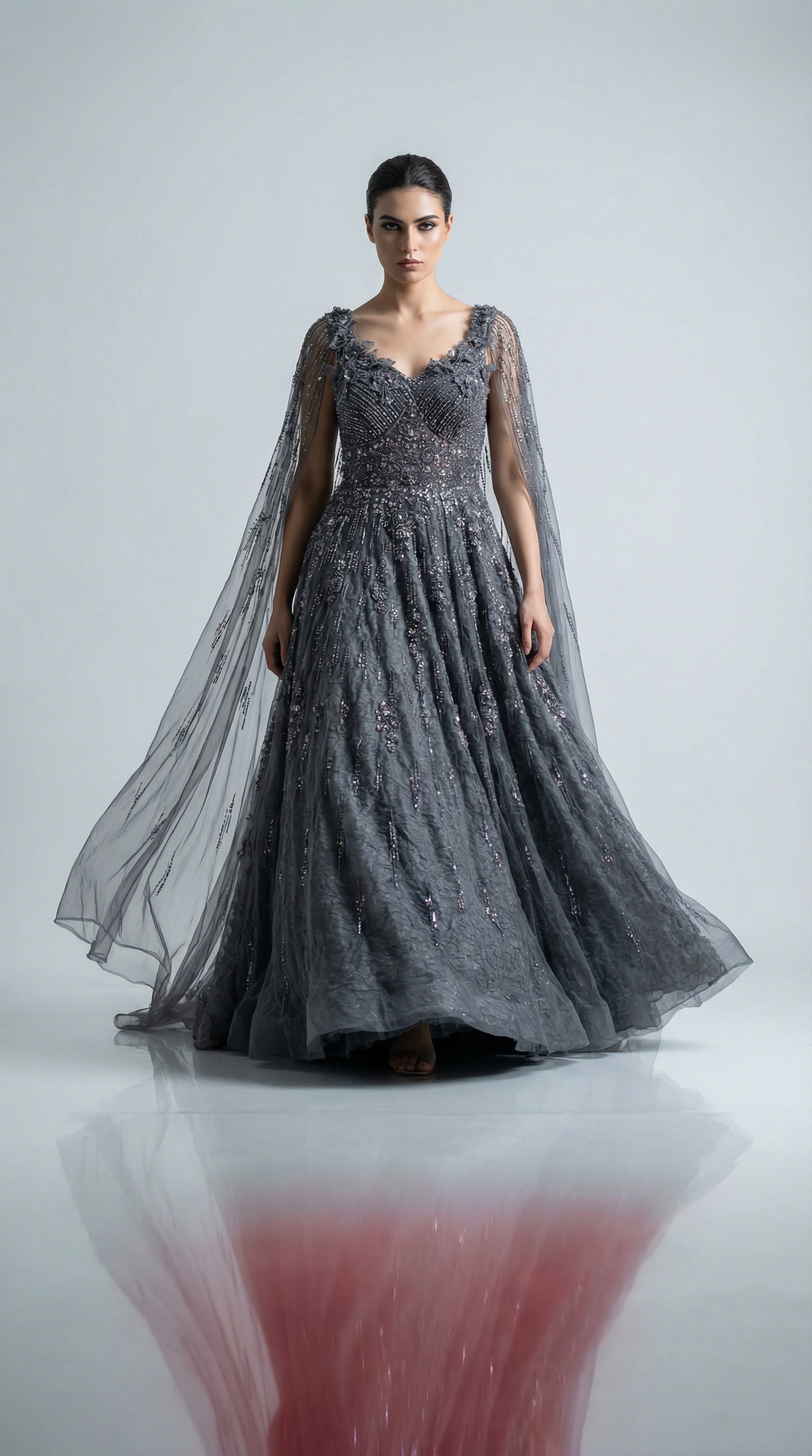 The Moonlit Charcoal Ensemble