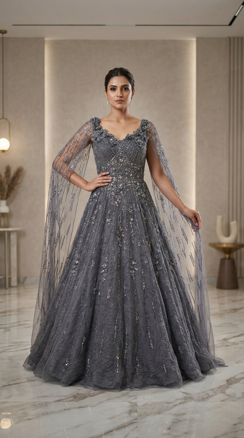 The Royal Bride