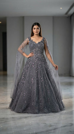 The Moonlit Charcoal Ensemble