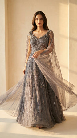 The Moonlit Charcoal Ensemble