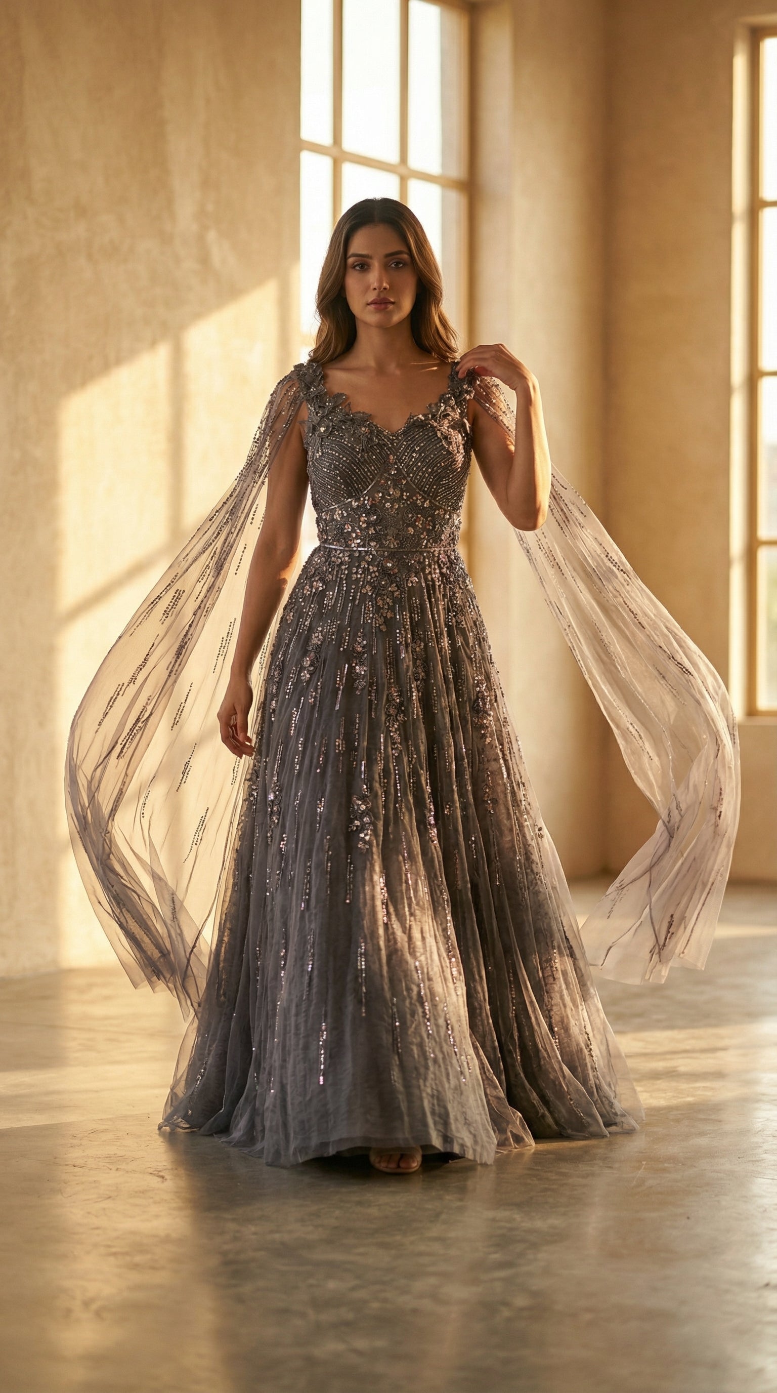The Moonlit Charcoal Ensemble