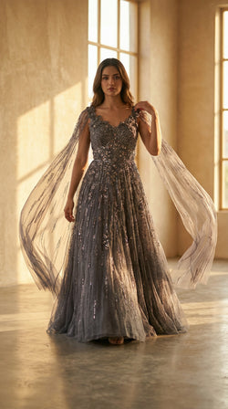 The Moonlit Charcoal Ensemble