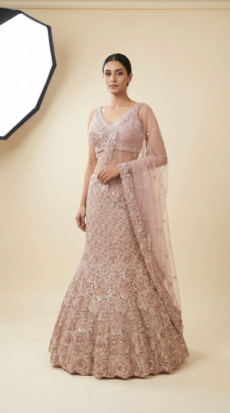 Sangeet & Reception (
