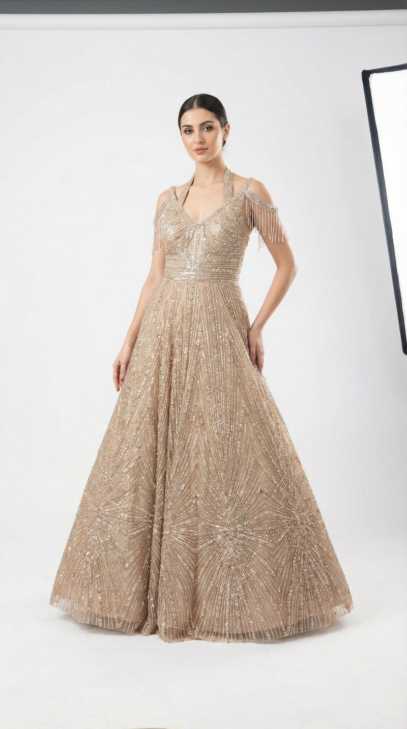 The Royal Bride