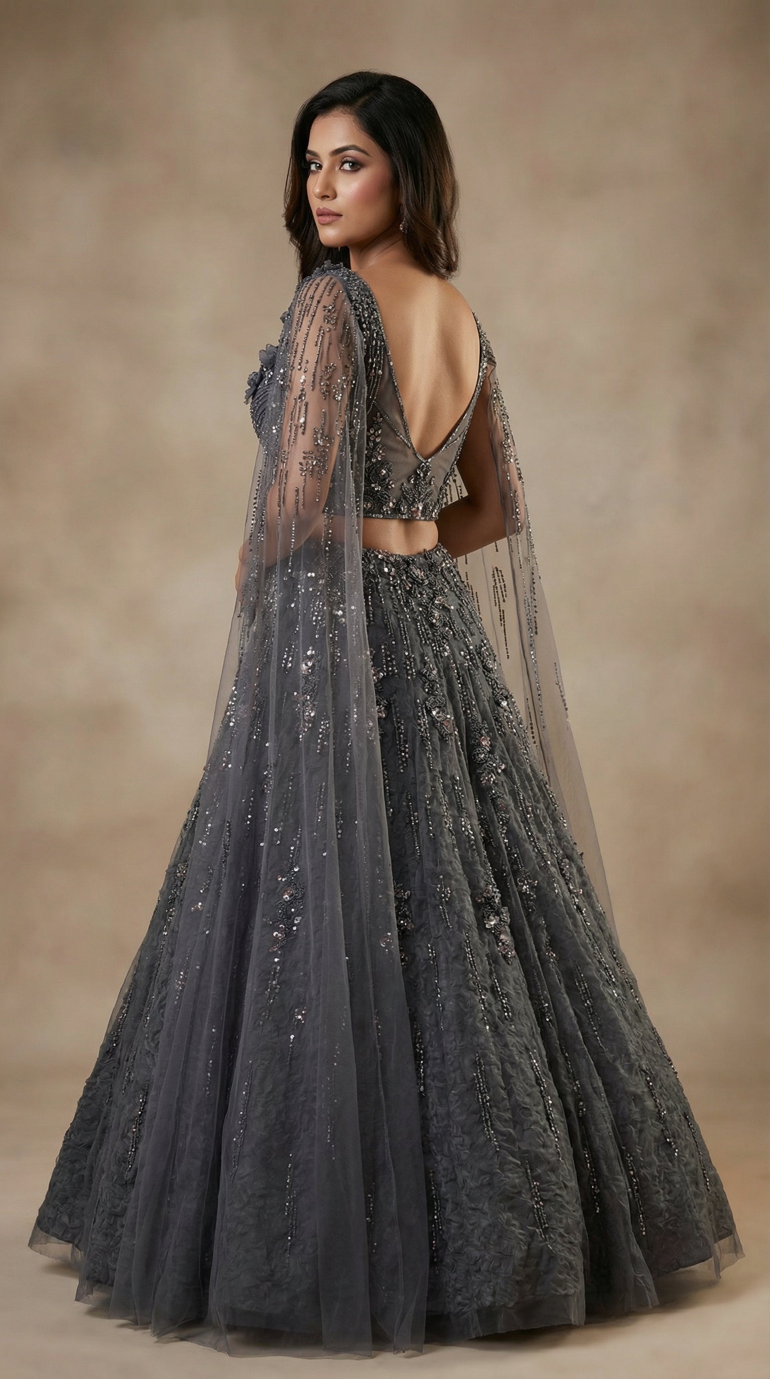 The Moonlit Charcoal Ensemble