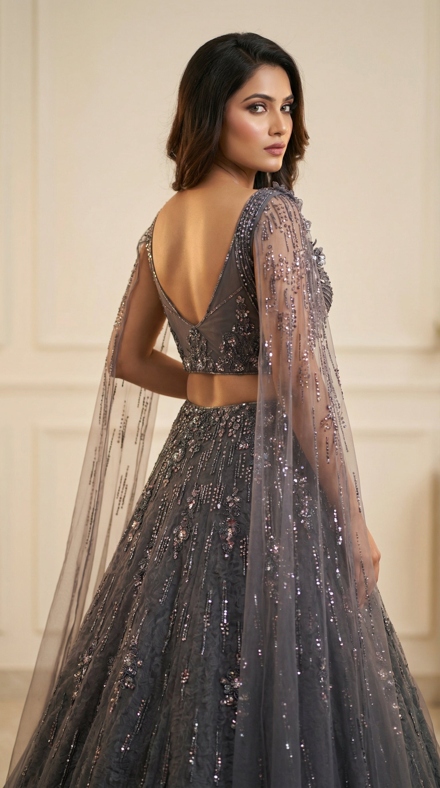 The Moonlit Charcoal Ensemble