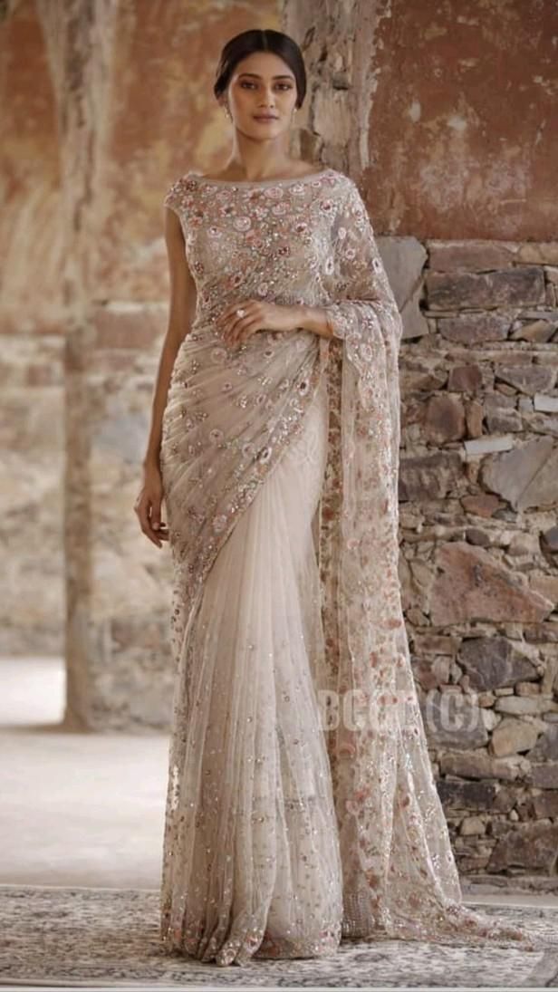 Indo Fusion Fits